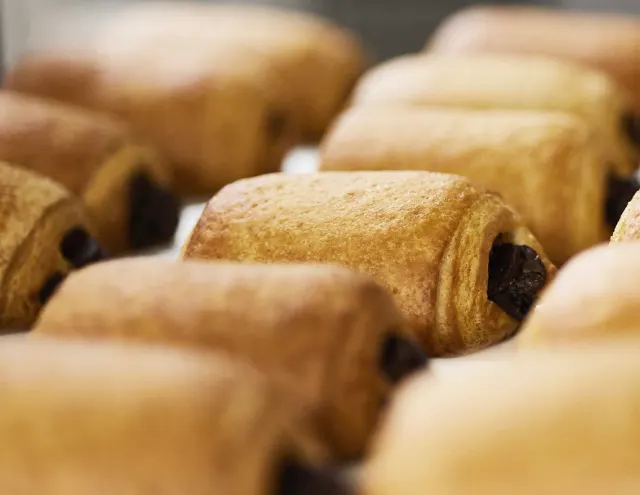BookNoFees: Panadería – H.U.G. – Copenhagen – H.U.G., foto 2