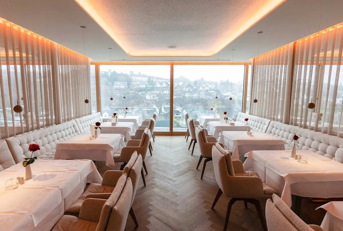 BookNoFees: Restaurante – Restaurant Anna Luise (Hotel Diedrich) – Hallenberg – Restaurant Anna Luise (Hotel Diedrich), foto 1