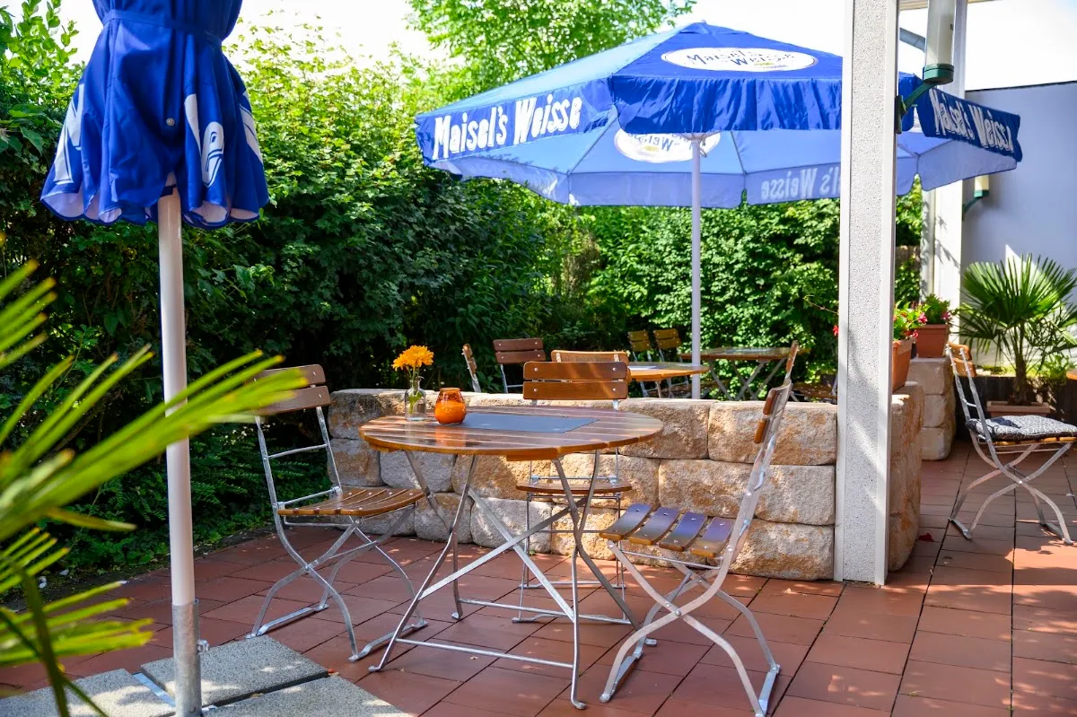 BookNoFees: Restaurante – Gaststätte Wehlingsheide – Datteln – Restaurante Wehlingsheide, foto 1