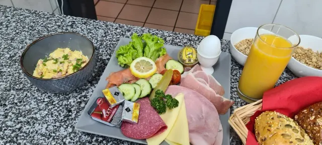 BookNoFees: Restaurante – Gaststätte Wehlingsheide – Datteln – Restaurante Wehlingsheide, foto 3