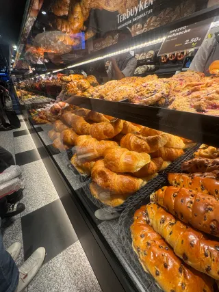 Panadería – BookNoFees: foto de la opinión de Jens Scafarti sobre Terbuyken