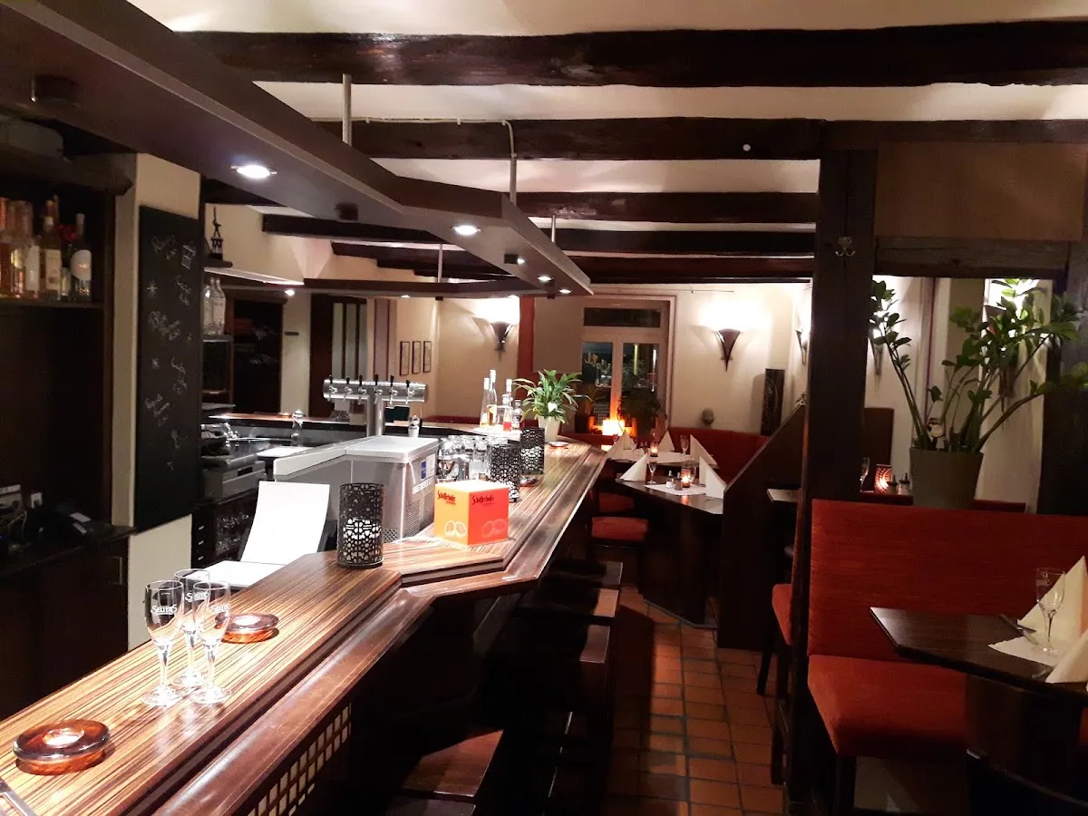 BookNoFees: Restaurante – Gasthof Im Kohl – Neuenrade – Posada Im Kohl, foto 1