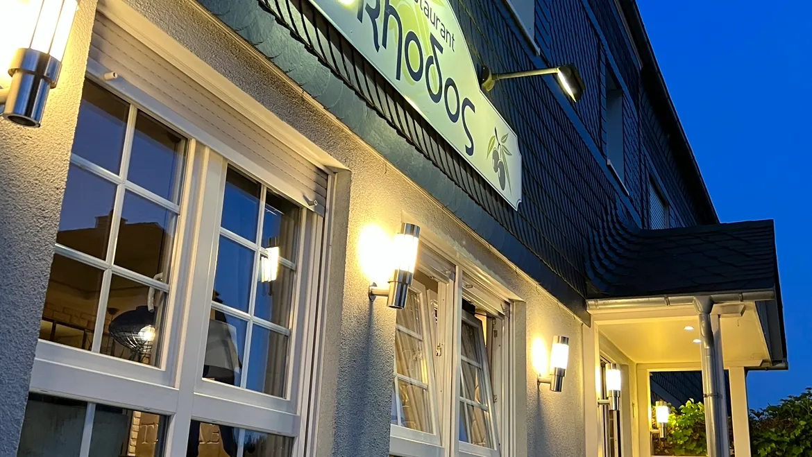 BookNoFees: Restaurante – Rhodos – Olpe – Rhodos, foto 1