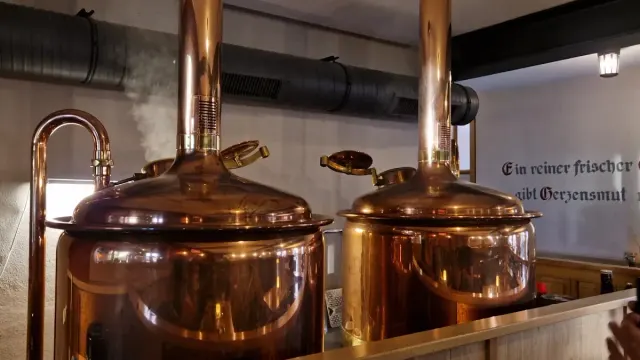 BookNoFees: Restaurante – Troll's Brauhaus – Medebach – Troll's Brauhaus, foto 3