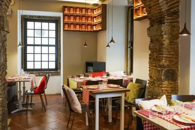 BookNoFees: Restaurante – Pizzaiollo – Lisbon – Pizzero, foto 3