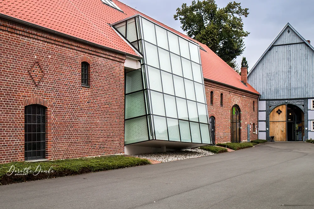 BookNoFees: Cafetería – Siedecafé im Erlebnismuseum Westfälische Salzwelten – Bad Sassendorf – Café Siedecafé en el museo interactivo «Westfälische Salzwelten», foto 1