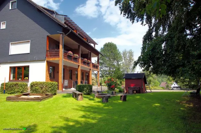 BookNoFees: Restaurante – Gasthof Schumacher – Freudenberg – Posada Schumacher, foto 3