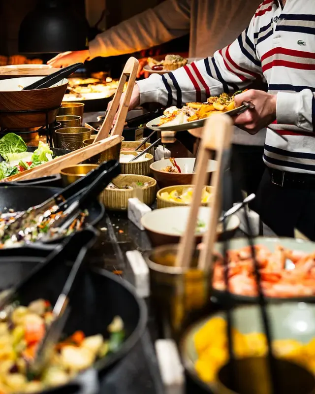 BookNoFees: Cafetería – Cafe Livingstone – Copenhagen – Café Livingstone, foto 3