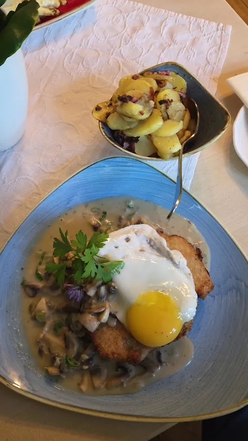 BookNoFees: Restaurante – Gasthaus Klein – Netphen – Restaurante Klein, foto 3