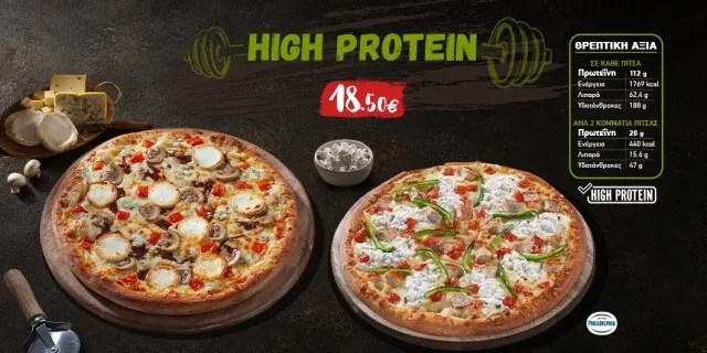 BookNoFees: Restaurante – Pizza Fan – Athens – Amante de la pizza, foto 2