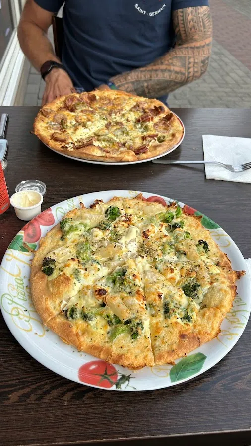 BookNoFees: Restaurante – Pizzeria bei Beyto – Castrop-Rauxel – Pizzeria bei Beyto, foto 3