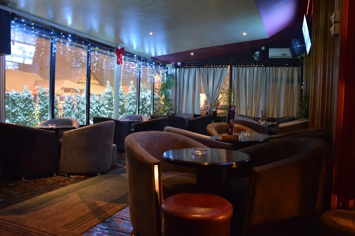 BookNoFees: Cafetería – Rastell Caffe – Belgrade – Rastell Caffe, foto 1