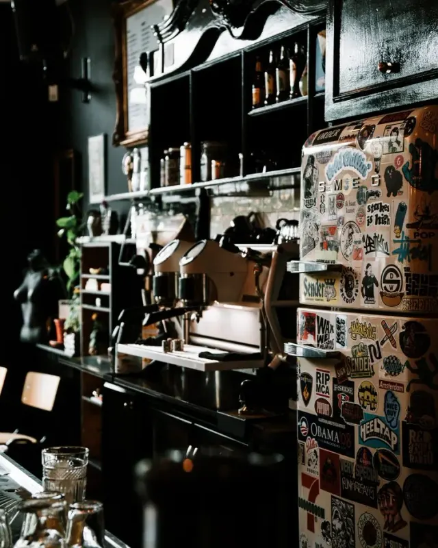 BookNoFees: Subcult, Amsterdam