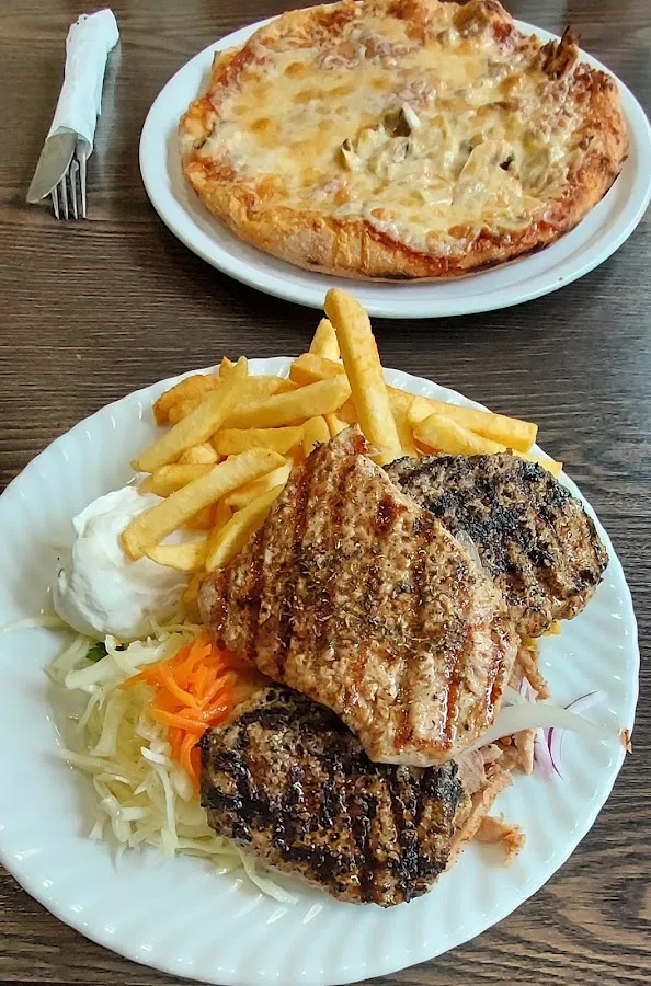 BookNoFees: Restaurante – Altstadtgrill – Fröndenberg – Altstadtgrill, foto 3