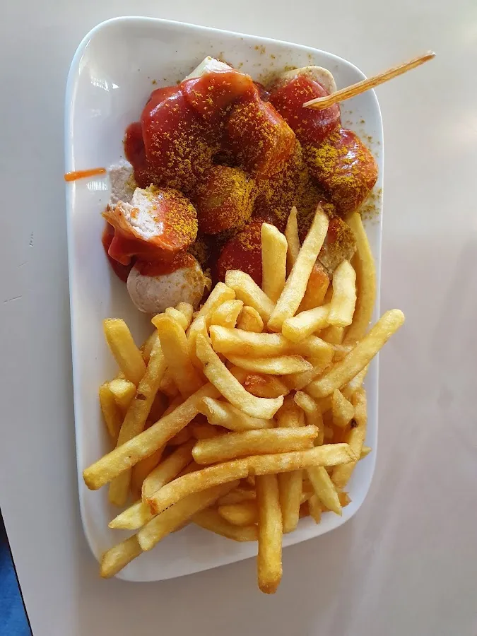 BookNoFees: Bar de tapas – Wieden Grill – Plettenberg – Wieden Grill, foto 1