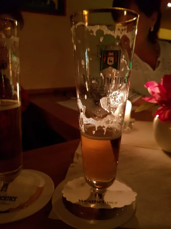 BookNoFees: Restaurante – Fritz Erftemeier Gaststätte – Bad Wünnenberg – Restaurante Fritz Erftemeier, foto 1