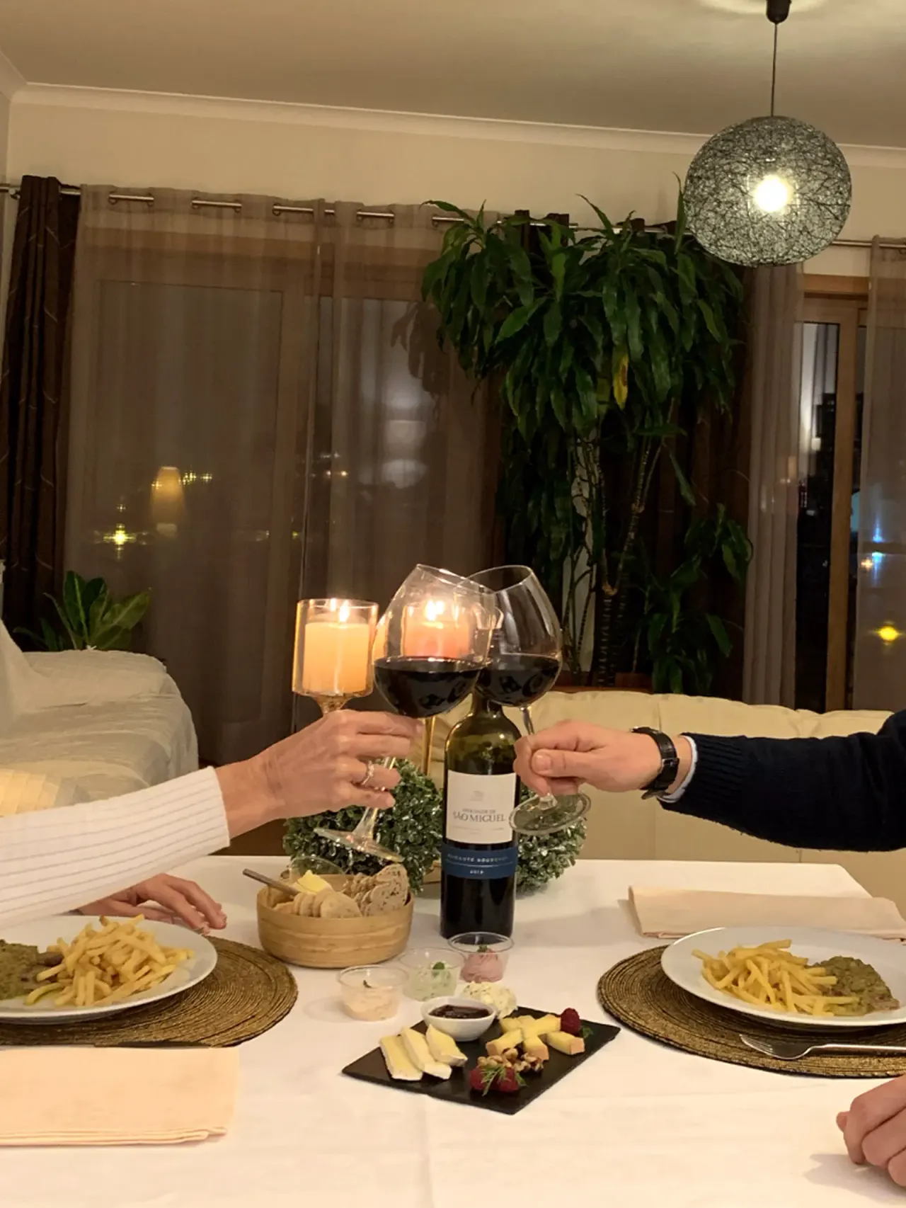 BookNoFees: Restaurante – La Brasserie de L'Entrecote – Lisbon – La Brasserie de L'Entrecote, foto 1