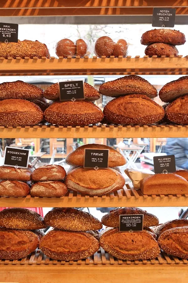 BookNoFees: Restaurante – BBrood – Amsterdam – BBrood, foto 2