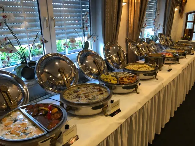 BookNoFees: Restaurante – Restaurant Hünenpforte – Hagen – Restaurant Hünenpforte, foto 2