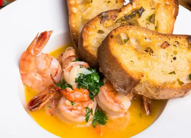 BookNoFees: Restaurante – Trattoria Murano – Warsaw – Trattoria Murano, foto 2