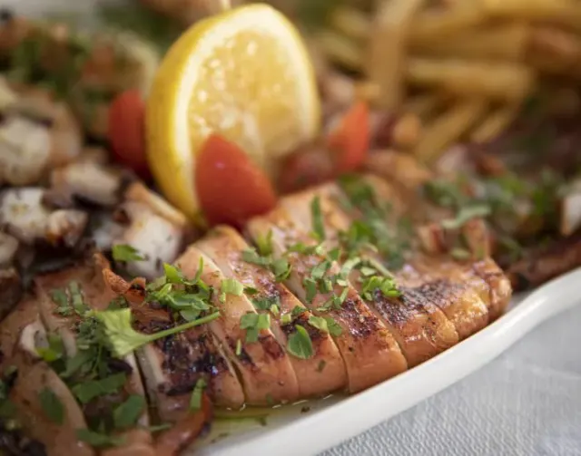 BookNoFees: Restaurante – Matheos Restaurant – Bucharest – Restaurante Matheos, foto 2