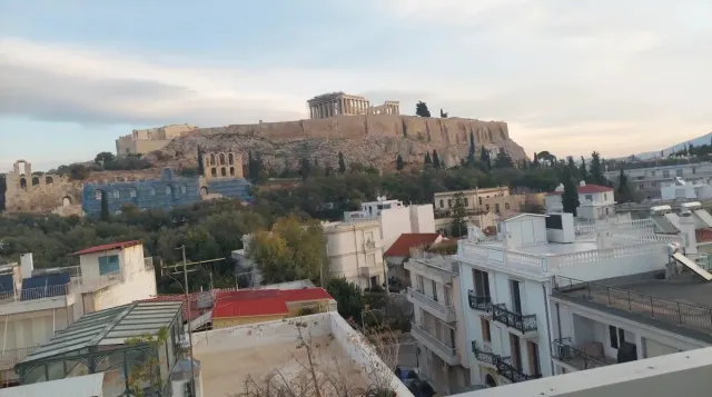BookNoFees: Restaurante – Sinathina – Athens – Nosotros también tenemos, foto 3