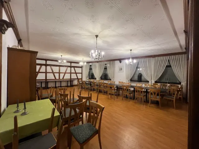 BookNoFees: Haus Mäler, Breckerfeld