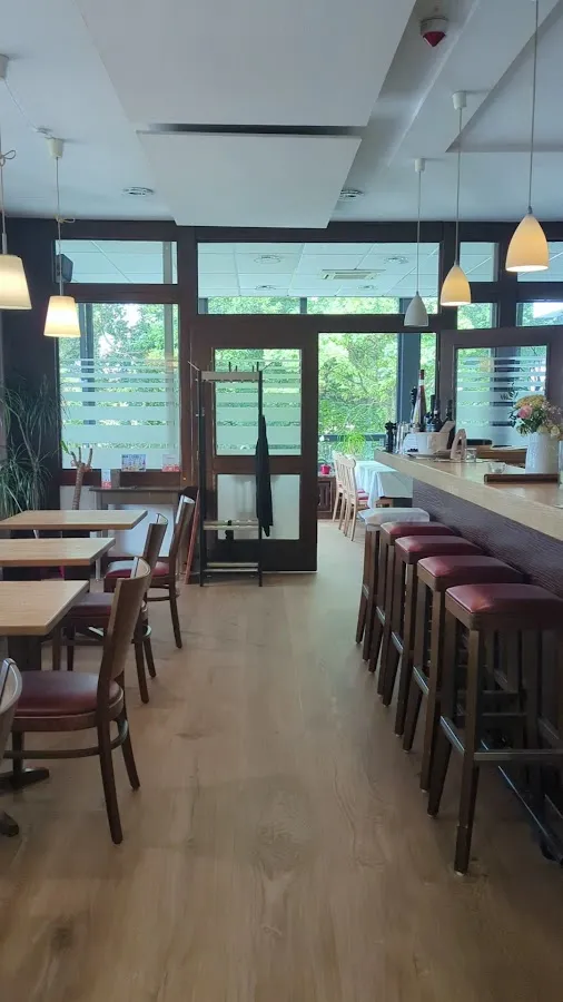 BookNoFees: Restaurante – Restaurant Bürgerstuben – Wickede – Restaurante Bürgerstuben, foto 3