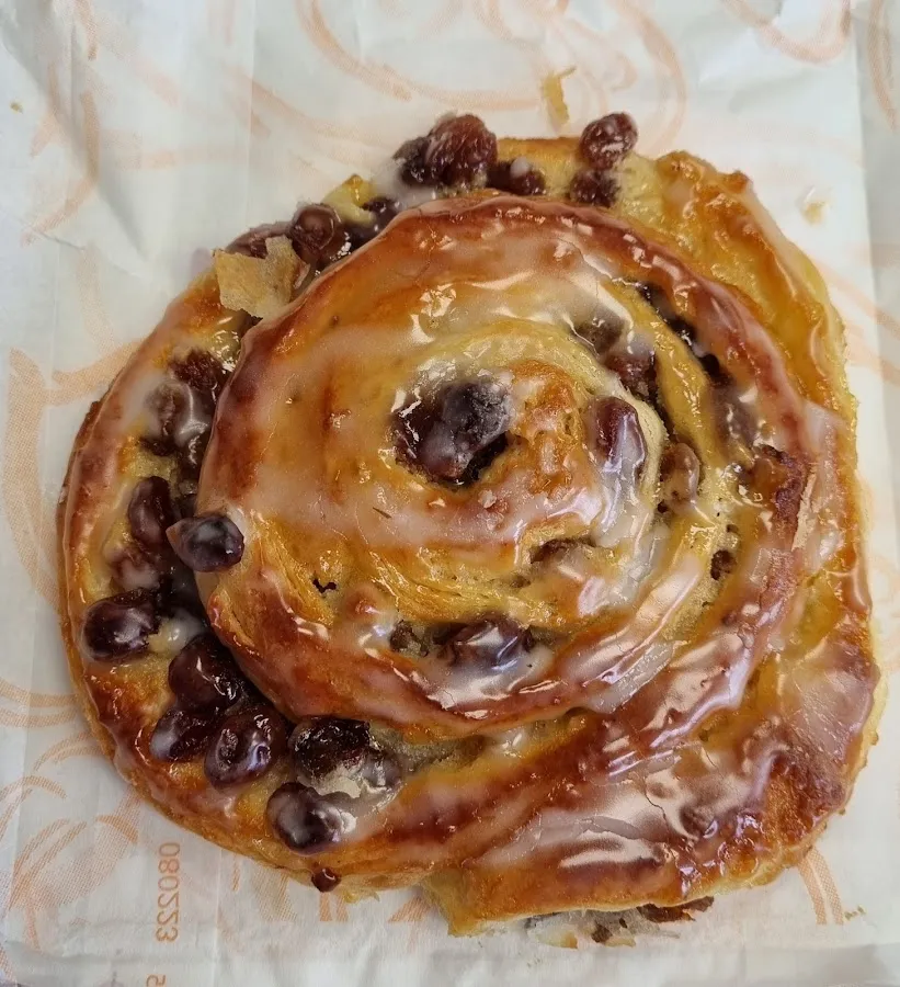 BookNoFees: Panadería – Wilhelm Voßhagen Bäckerei – Drolshagen – Panadería Wilhelm Voßhagen, foto 1