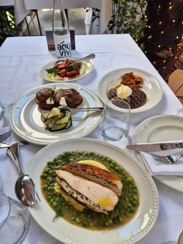 BookNoFees: Restaurante – Faro – Belgrade – Lejos, foto 2
