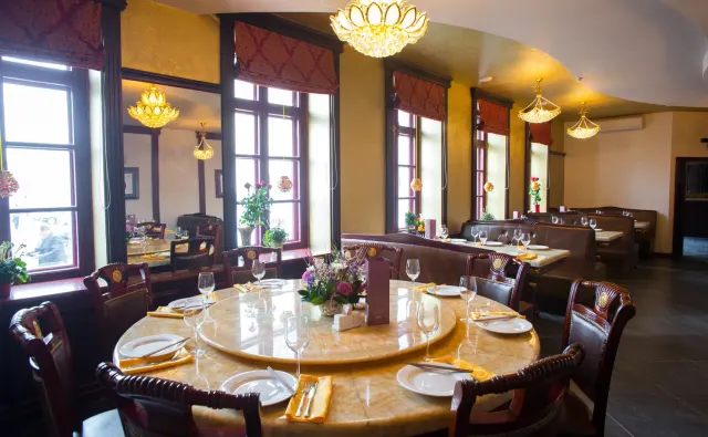 BookNoFees: Restaurante – Янцзы – Minsk – Янцзы, foto 3