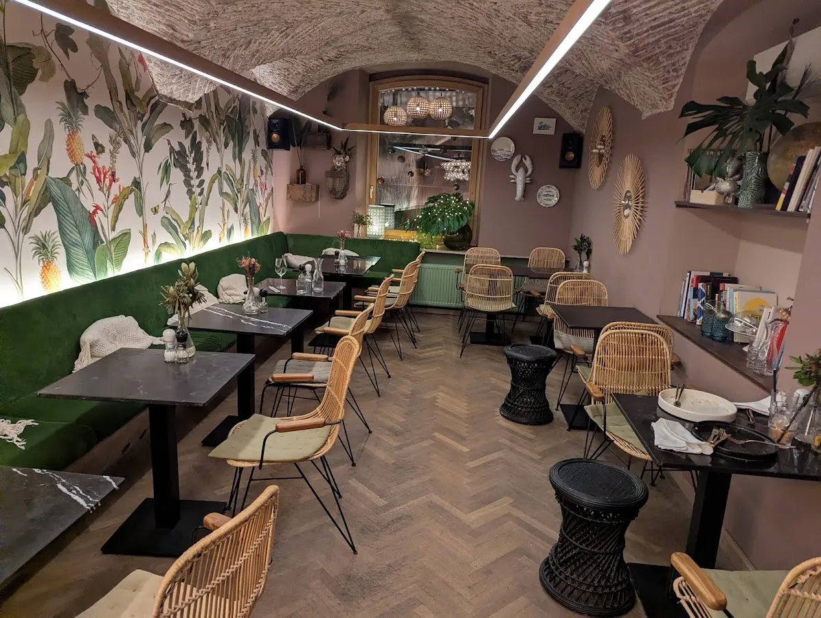 BookNoFees: Restaurante – Gostilna Vida – Ljubljana – Restaurante Vida, foto 1