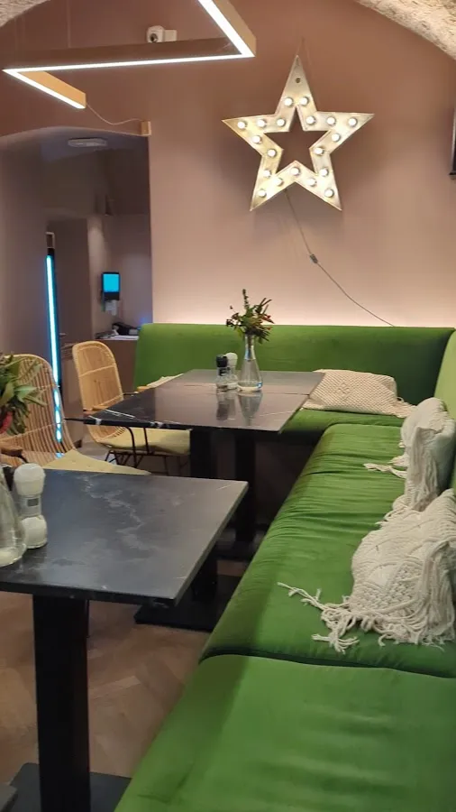 BookNoFees: Restaurante – Gostilna Vida – Ljubljana – Restaurante Vida, foto 3