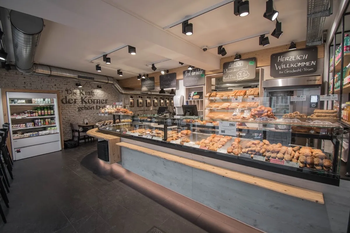 BookNoFees: Restaurante – Gradwohl – Vienna – Gradwohl, foto 1