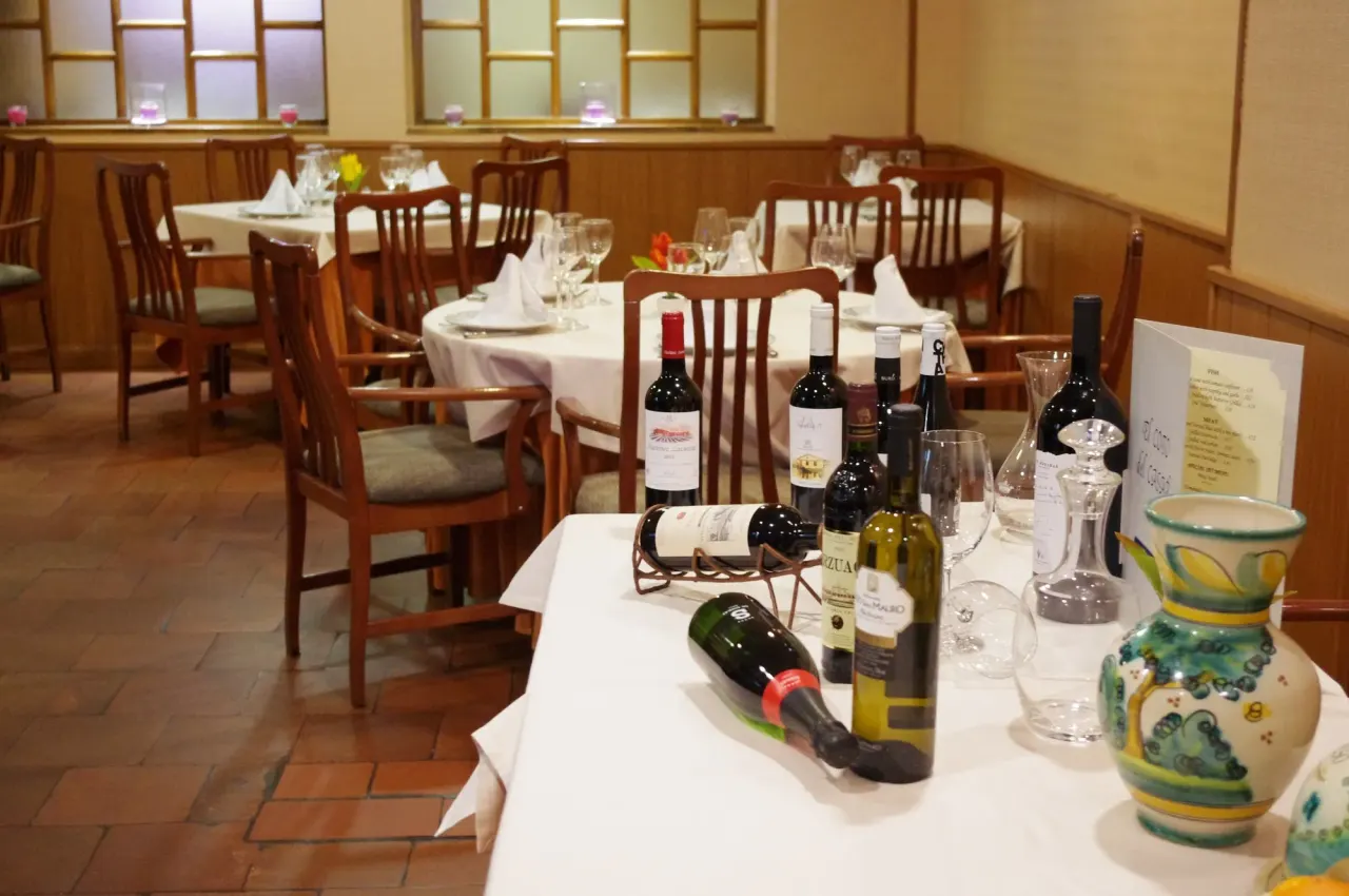 BookNoFees: Restaurante – El Coto del Casar – Madrid – El Coto del Casar, foto 1