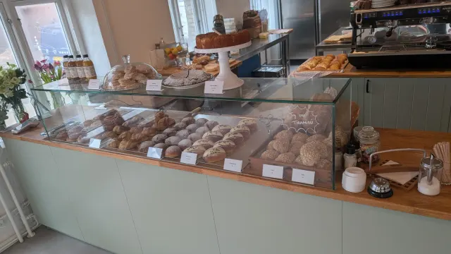 BookNoFees: 180gradi, Copenhagen