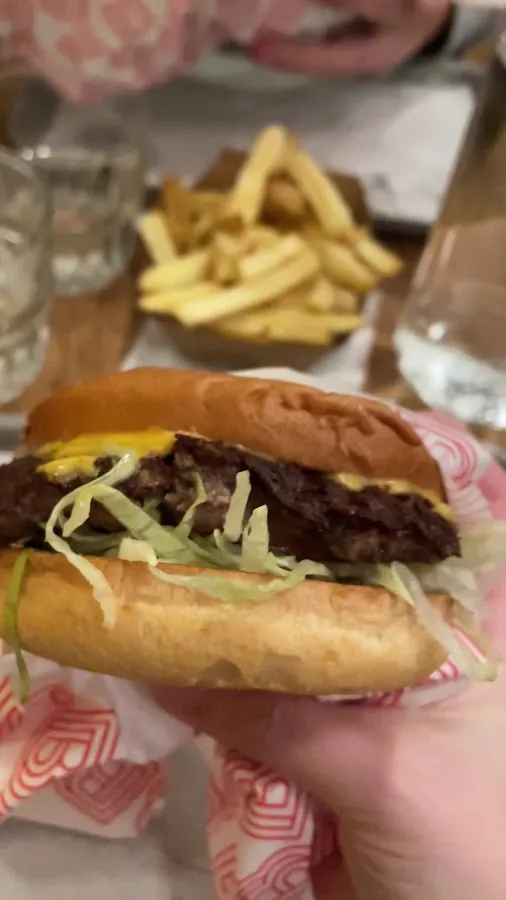 BookNoFees: Restaurante – Bunsen – Dublin – Bunsen, foto 3