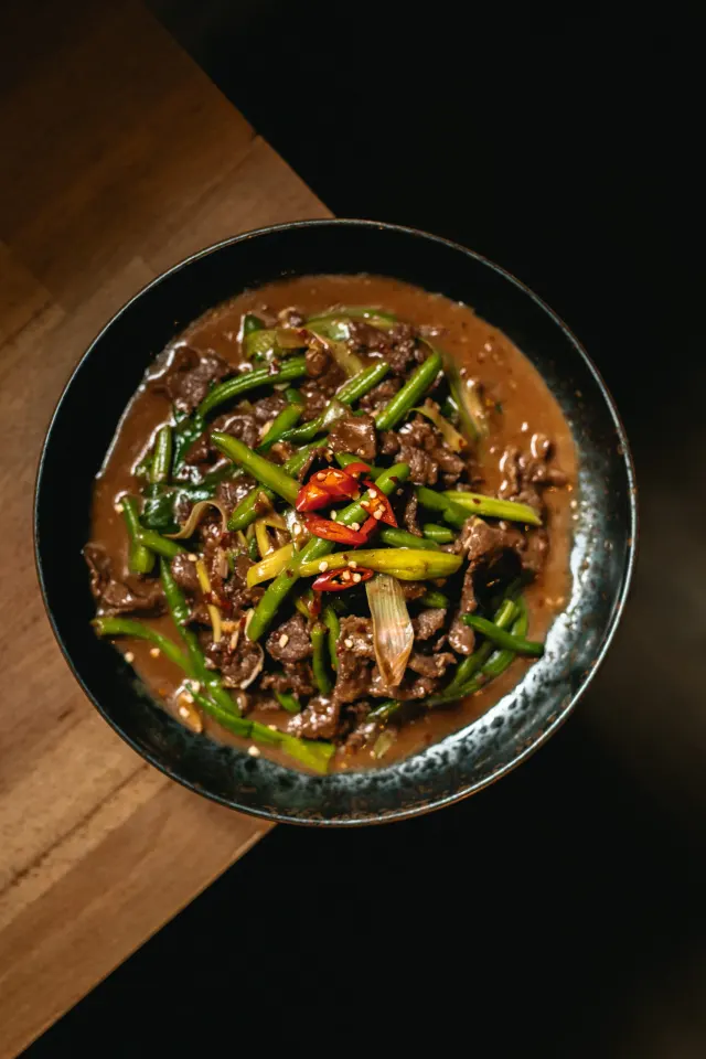 BookNoFees: Restaurante – Chilli and Lime – Prague – Chile y lima, foto 3
