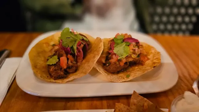BookNoFees: Restaurante – The Hungry Mexican – Dublin – El mexicano hambriento, foto 3