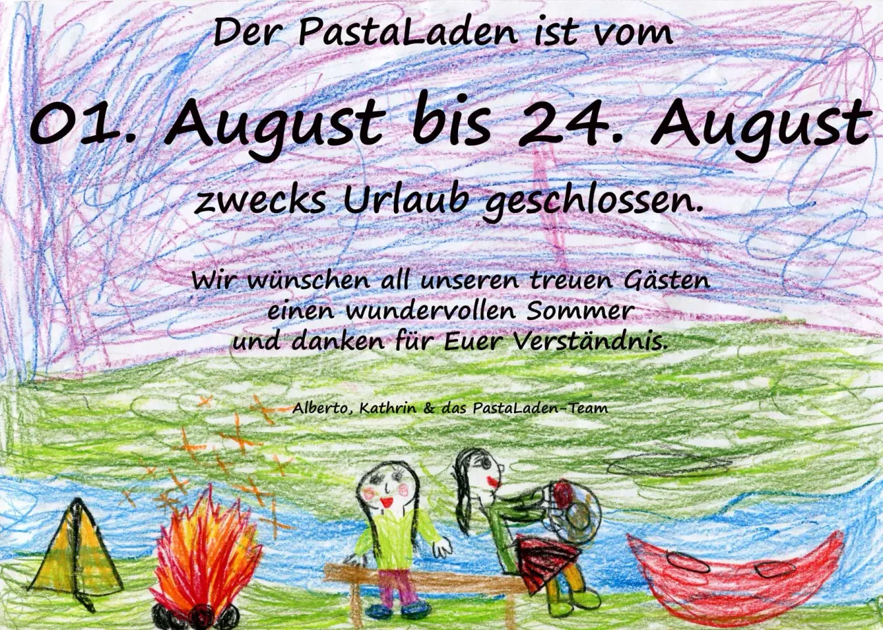 BookNoFees: Restaurante – Pasta Laden – Berlin – Pasta Laden, foto 1
