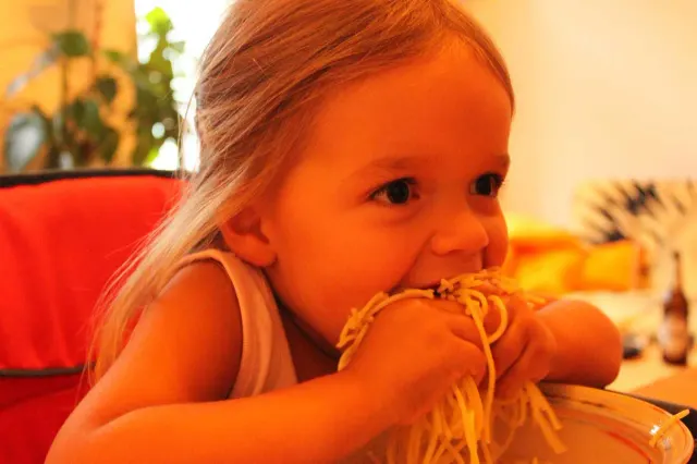 BookNoFees: Restaurante – Pasta Laden – Berlin – Pasta Laden, foto 3