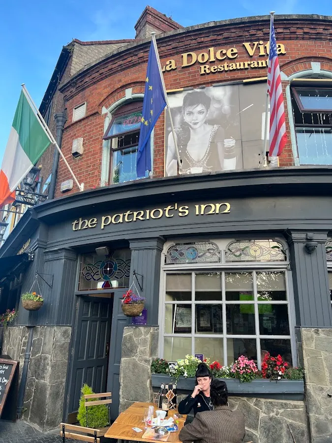 BookNoFees: Restaurante – La Dolce Vita – Dublin – La Dolce Vita, foto 1