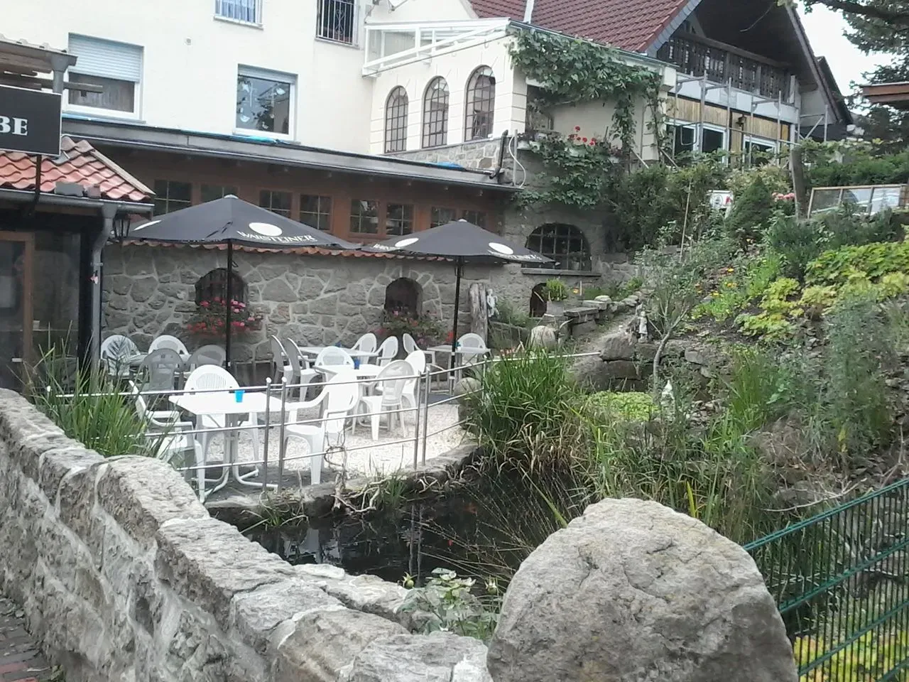 BookNoFees: Restaurante – Hachtorstube – Rüthen – Hachtorstube, foto 1