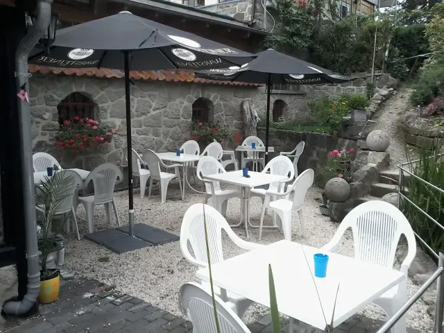 BookNoFees: Restaurante – Hachtorstube – Rüthen – Hachtorstube, foto 3