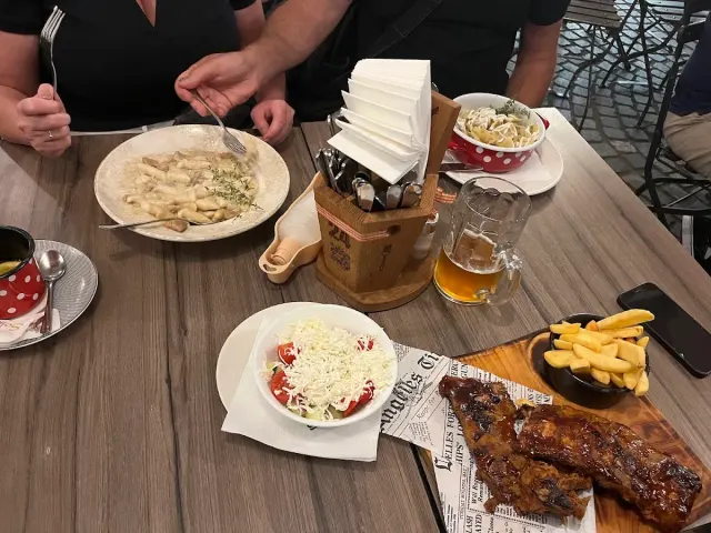 BookNoFees: Restaurante – Sokol – Ljubljana – Chocolate, foto 2