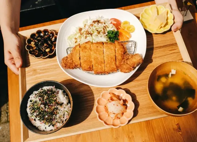 BookNoFees: Restaurante – ISSHIN – Amsterdam – El decimoséptimo, foto 2