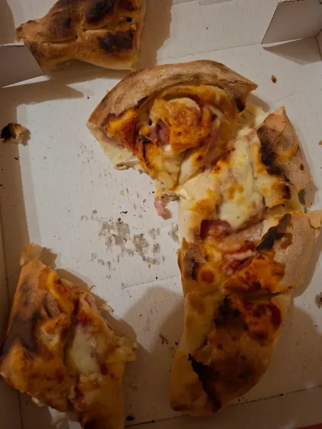 BookNoFees: Restaurante – Pizza Gino – Lünen – Pizza Gino, foto 3