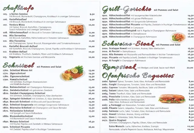 BookNoFees: Restaurante – Pizza Gino – Lünen – Pizza Gino, foto 2