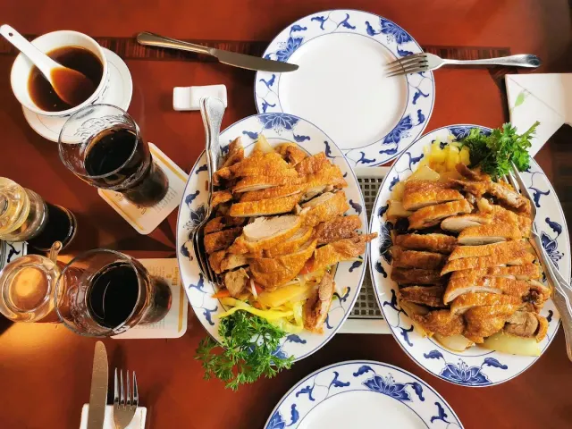 BookNoFees: Restaurante – China Restaurant Jade – Selm – China Restaurant Jade, foto 3