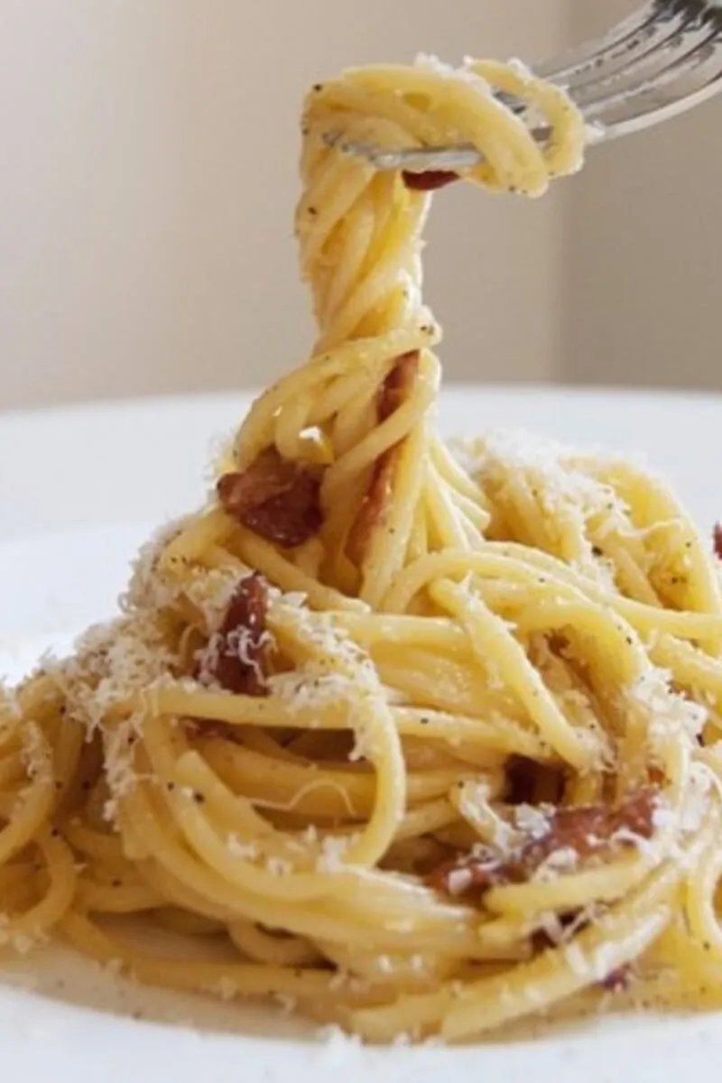 BookNoFees: Restaurante – Il Melarancio – Rome – El naranjo silvestre, foto 1
